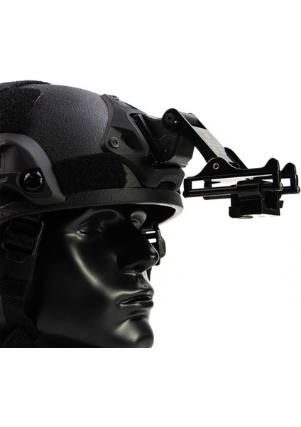 M88/MICH2000/LWH Evrensel Çok Işlevli Kullanışlı Braket Için Kask Dumper Gece Görüş Braketi (Yurt Dışından) indirimleri