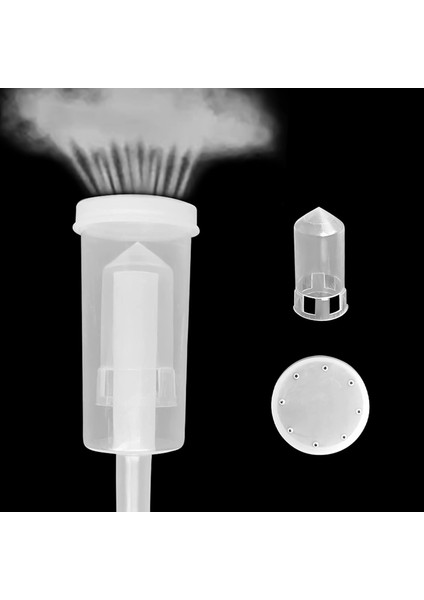 Fermantasyon Kapağı, Geniş Ağızlı Mason Kavanoz Için Fermantasyon Için Hava Kilitleri Lahana Turşusu, Turşu, Acı Sos Yapımı Için Fermantasyon Kapakları (Yurt Dışından) indirimleri