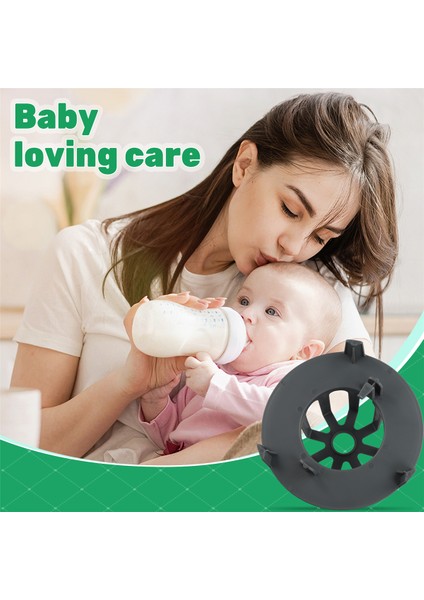 Thermomix Tm6 ve Tm5 Için 2 Adet Bebek Biberon Isıtıcı Tutucu Bebek Maması ve Bebek Sütünün Nazikçe Isıtılması • Bebek Biberonunu Sterilize Edin (Yurt Dışından) indirimleri