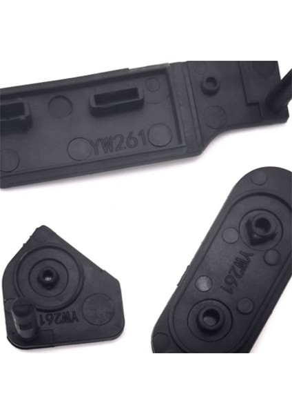 Yeni Kopya HDMI Uyumlu Mıc Kapağı Arayüz Kapağı USB Kauçuk Kapak Kapısı Canon Eosr Için Eos-R Dijital Kamera Parçası (Yurt Dışından) fırsatları
