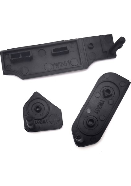 Yeni Kopya HDMI Uyumlu Mıc Kapağı Arayüz Kapağı USB Kauçuk Kapak Kapısı Canon Eosr Için Eos-R Dijital Kamera Parçası (Yurt Dışından) indirimleri