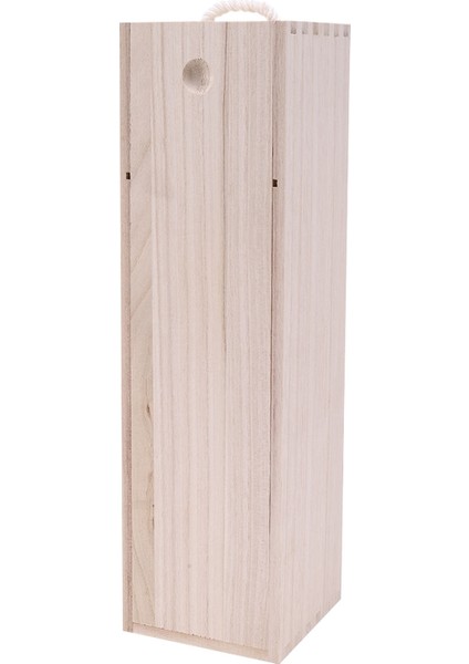 Kırmızı Şarap Şişesi Ahşap Ambalaj Kutusu Hampanya Flüt Için Özel Ahşap Hediye Paketi Depolama Şarap Yapabilirsiniz Logo Hediye Paketleme Kutusu (Yurt Dışından)