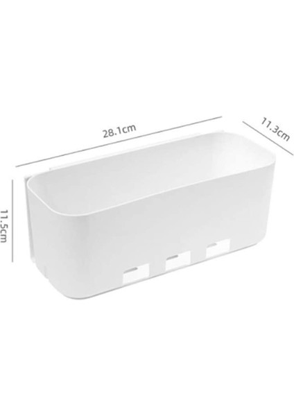 2 One Çekmeceli Dolap Rafı, Mutfak Çekmeceli Dolap Sepeti Düzenleyici, Çekmeceli Çekmeceler, Saklama Sepeti (Yurt Dışından) fırsatları