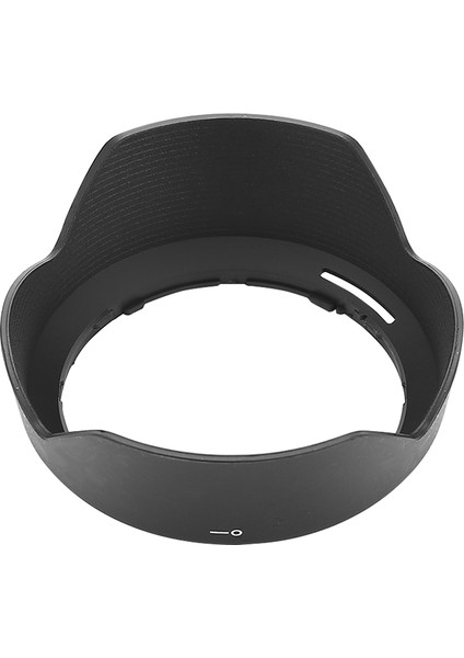 Nikon Af-S Nikkor 24-120MM F/4g Ed Vr Dslr Lens Için HB53 Bayonet Lens Parasoleyi (Nikon Hb-53'ün Yerine) (Yurt Dışından)