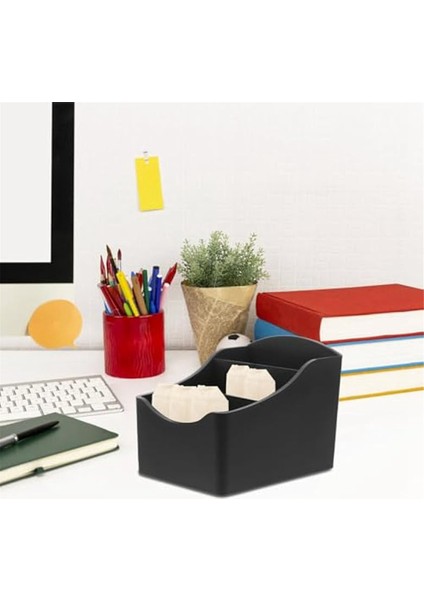 Şeker Depolama Tutucu Uzaktan Kumanda Depolama Kutusu Çay Poşeti Tutucu Kahve Şeker Paketi Düzenleyici Kahve Istasyonu Tutucu,a (Yurt Dışından) modelleri