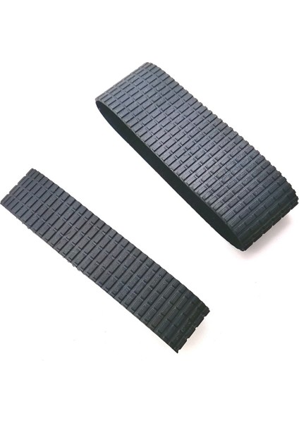 Nikon Nıkkor 24-70MM 24-70 1:2.8 Gf/2.8g Ed Için 1 Set Lens Zoom + Odak Tutma Kauçuk Halkası (Yurt Dışından) fiyatları