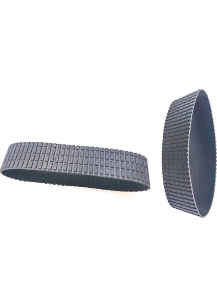 Nikon Nıkkor 24-70MM 24-70 1:2.8 Gf/2.8g Ed Için 1 Set Lens Zoom + Odak Tutma Kauçuk Halkası (Yurt Dışından) modelleri