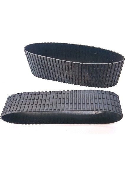 Nikon Nıkkor 24-70MM 24-70 1:2.8 Gf/2.8g Ed Için 1 Set Lens Zoom + Odak Tutma Kauçuk Halkası (Yurt Dışından) fırsatları