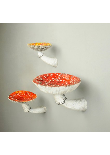 3 Adet Asılı Raf Duvar Sabit Raf Asılı Dekorlar Yatak Odası, Oturma Odası, Banyo ve Daha Fazlası Için Raflar (Yurt Dışından) fiyatları