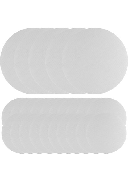 Beyaz Kek Tahtaları Yuvarlak 25 Paket - 10 Inç Karton Kek Yuvarlak Daireler Tek Kullanımlık Kek Tabağı Tahtası Taban Tepsisi (Yurt Dışından) fiyatları