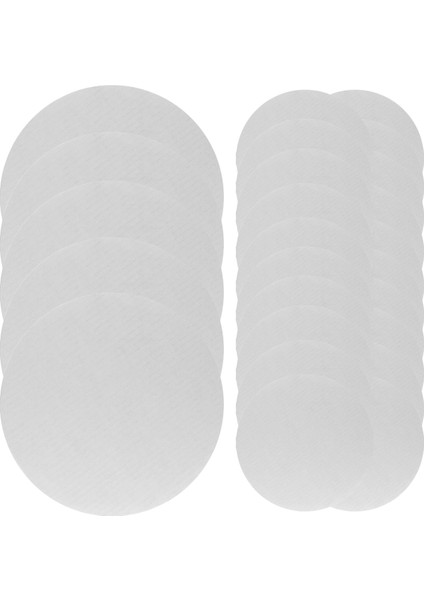 Beyaz Kek Tahtaları Yuvarlak 25 Paket - 10 Inç Karton Kek Yuvarlak Daireler Tek Kullanımlık Kek Tabağı Tahtası Taban Tepsisi (Yurt Dışından) fırsatları