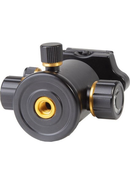 Ball Head 360° Dönebilen Panoramik Ballhead Tripod Standı Aksesuarları (Yurt Dışından) indirimleri