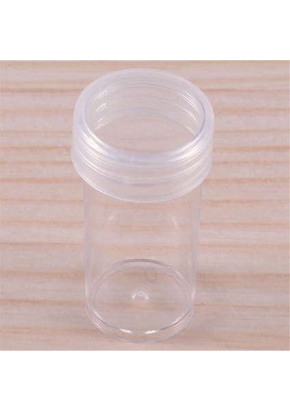 60 Yuvalı Tohum Saklama Düzenleyicisi, Fermuarlı Çanta ve Etiket Çıkartmaları ile Sağlam Tohum Düzenleyici Saklama Kutusu (Tohumlar Dahil Değildir) (Yurt Dışından) fiyatları