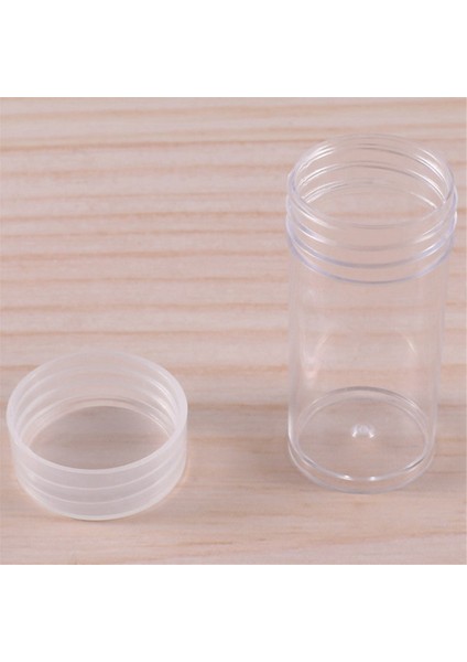 60 Yuvalı Tohum Saklama Düzenleyicisi, Fermuarlı Çanta ve Etiket Çıkartmaları ile Sağlam Tohum Düzenleyici Saklama Kutusu (Tohumlar Dahil Değildir) (Yurt Dışından) fırsatları