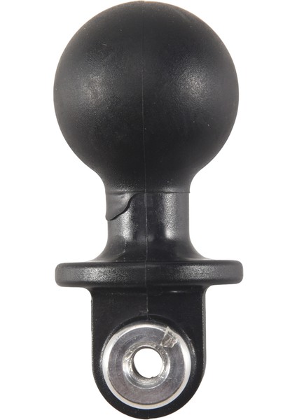 Gopro Hero 8 7 6 5 Osmo Action Sjcam Kamera Için Taşınabilir Mini Tripod Top Kafa Taban Adaptörü Ram Montajları Motosiklet (Yurt Dışından) modelleri