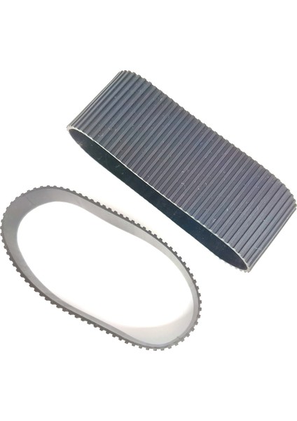 Canon Ef-S 18-135 18-135MM F/3.5-5.6 Is Stm Yedek Lens Için Yeni Bir Set Zoom Tutma Kauçuk Halkası (Yurt Dışından) modelleri