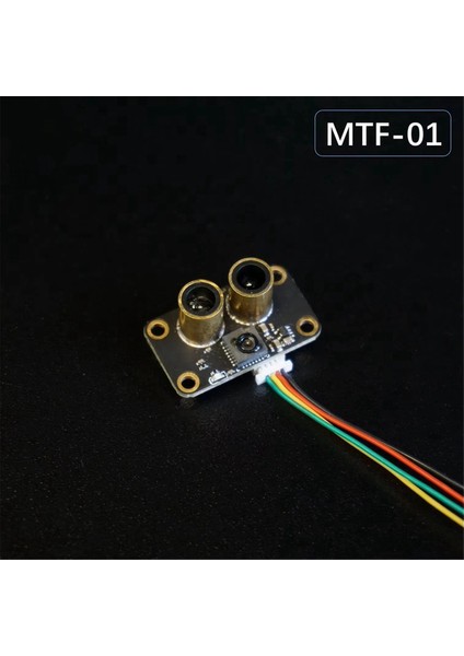 Mtf-01 Micoair Optik Akış ve Lidar Sensör Modülü Inav Için Iha Konumlandırma Modülü (Yurt Dışından) fiyatları