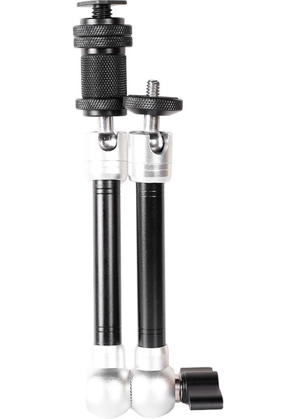 11 Inç Sihirli Kol Garip El LED Işık Dslr Teçhizatı LCD Monitör (Yurt Dışından)