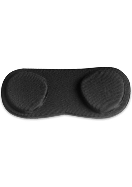 Vr Lens Kılıfı Taşınabilir Kulaklık Lens Kılıfı Yumuşak Eva Kılıfı Pıco4 Ultra/meta Quest 3 Vr Aksesuarları Için (Yurt Dışından)