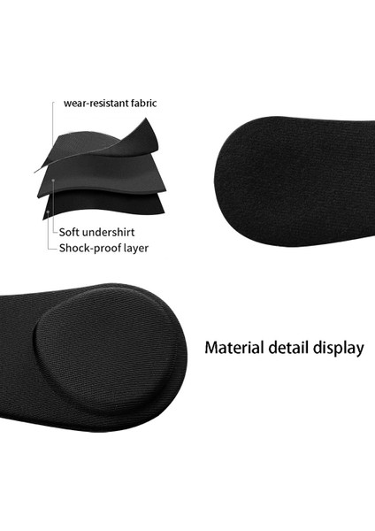 Vr Lens Kılıfı Taşınabilir Kulaklık Lens Kılıfı Yumuşak Eva Kılıfı Pıco4 Ultra/meta Quest 3 Vr Aksesuarları Için (Yurt Dışından) indirimleri