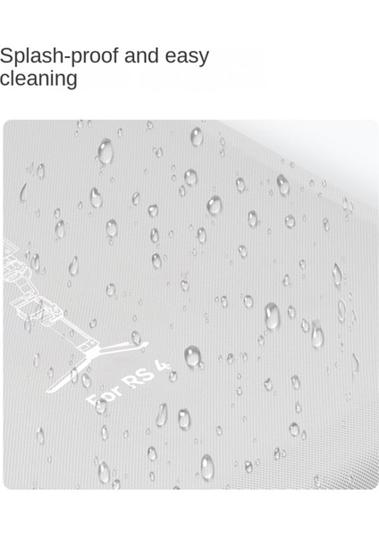 Djı Ronin Rs 4 Saklama Kutusu Gimbal Sabitleyici Aksesuarları Çanta Rs4 Bavul Sert Kabuk Siyah (Yurt Dışından) fırsatları