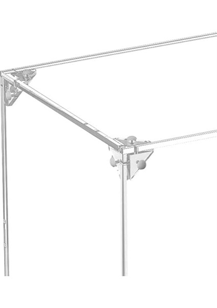 Futbol Vitrin Kapaklı ve Siyah Tabanlı Akrilik Futbol Tutucu Top Tutuculu Şeffaf Futbol Kutuları (Yurt Dışından) modelleri