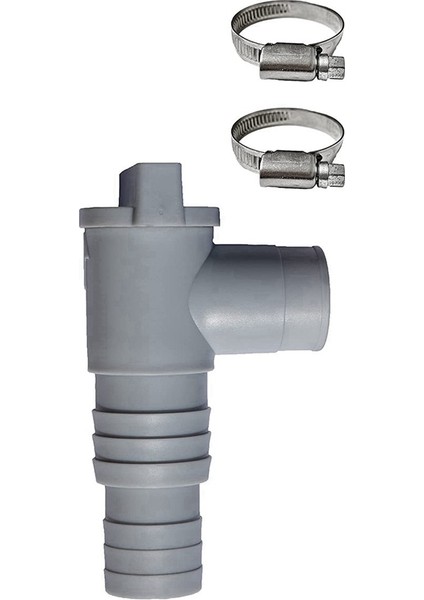 Havuz Hortumu Anahtarlama Vanası Intex Bestway Poolsun 32MM Bağlantı Pompaları Piston Vanası Havuzu Aksesuarları Değiştirin (Yurt Dışından) modelleri