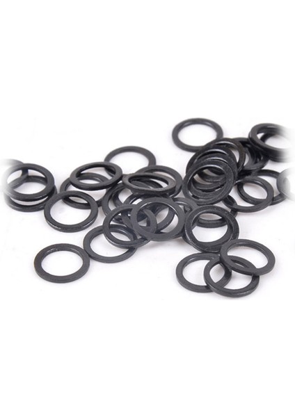 100 Adet Standart Kaykay Toplu Rulman Paspayı/standart Kaykay Toplu Hız Donanım Yıkayıcılar (Yurt Dışından) fiyatları