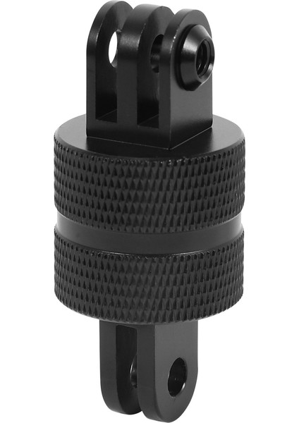 Gopro Hero 3 3+ 4 Kamera Siyah Için 360 Derece Dönebilen Döner Pivot Kol Montaj Adaptörü (Yurt Dışından) fırsatları