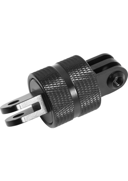 Gopro Hero 3 3+ 4 Kamera Siyah Için 360 Derece Dönebilen Döner Pivot Kol Montaj Adaptörü (Yurt Dışından) indirimleri