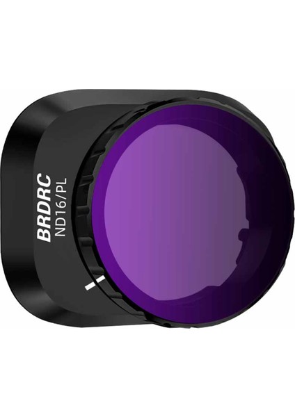 Brdrc Filtre Dji Mını 4 Pro Filtre Profesyonel Lens ND8PL ND16PL ND32PL ND64PL Filtre Seti Kamera Lens Aksesuarları (Yurt Dışından) indirimleri