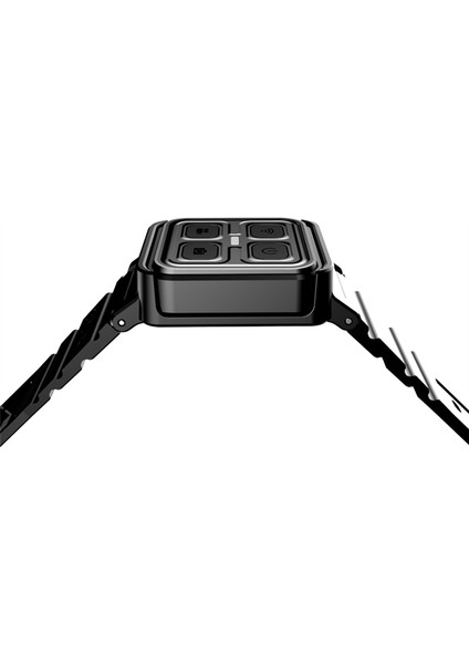 Uzaktan Kumandalı Saat Bilek Bandı Sjcam C200 Sj6 Legend Sj8 Pro SJ8PLUS SJ8AIR SJ10X SJ10 Pro A10 A20 Aksiyon Kamerası (Yurt Dışından)