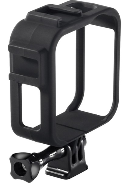 Go Pro Max 360 Muhafaza Kapağı Montaj Koruyucu Çerçeve Go Pro Max Aksesuarları Için Çerçeve Kılıfı (Yurt Dışından)