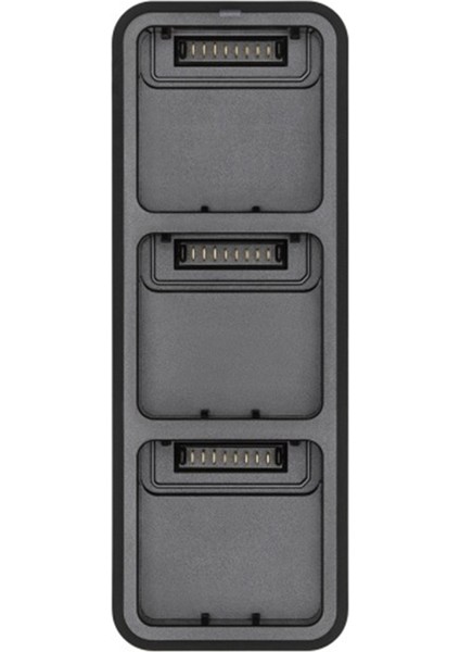 Yeni Mavic 3 Şarj Cihazı Hub 65W, 3 Pili Sıralı Olarak Şarj Etmek Için 3 Şarj Portuyla Genişliyor (Yurt Dışından)