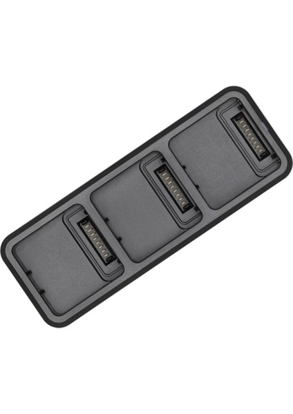 Yeni Mavic 3 Şarj Cihazı Hub 65W, 3 Pili Sıralı Olarak Şarj Etmek Için 3 Şarj Portuyla Genişliyor (Yurt Dışından) fiyatları