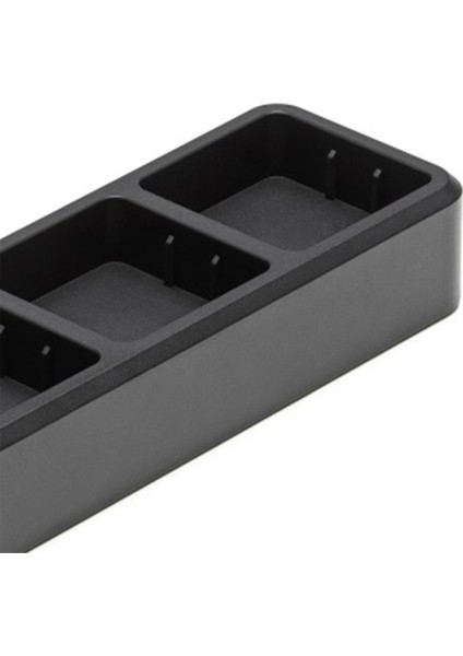 Yeni Mavic 3 Şarj Cihazı Hub 65W, 3 Pili Sıralı Olarak Şarj Etmek Için 3 Şarj Portuyla Genişliyor (Yurt Dışından) modelleri