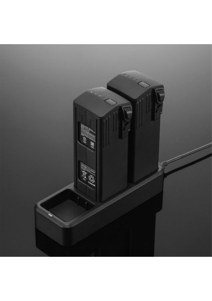 Yeni Mavic 3 Şarj Cihazı Hub 65W, 3 Pili Sıralı Olarak Şarj Etmek Için 3 Şarj Portuyla Genişliyor (Yurt Dışından) fırsatları