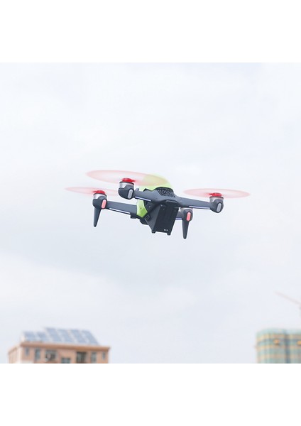 Djı Fpv Combo Drone Pervaneleri Hızlı Çıkarma Quadcopter Yedek Bıçakları Djı Fpv Aksesuarları Için Renkli Kürek, C (Yurt Dışından) fiyatları