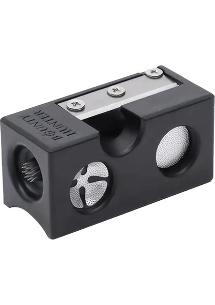 Bilardo Ipucu Taşlama Aleti 8'i 1 Arada Çok Işlevli Onarım Şekillendirici Pinprick Bilardo Aksesuarlı Bilardo Bilardo Ipuçları (Yurt Dışından)