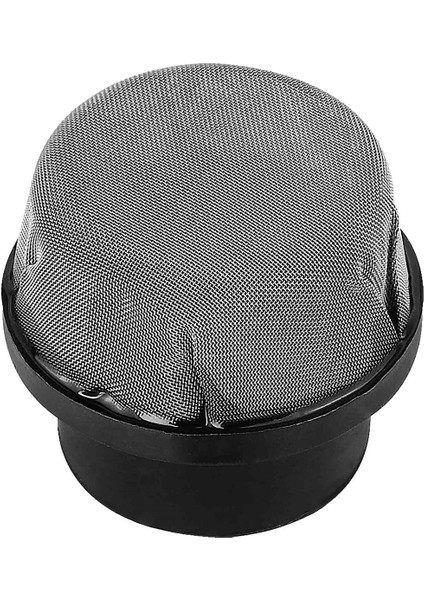 190106Z Pentair Clean And Clear Plus, Easyclean De ve Quad De Filtreleri Için Ekran Kapağı Hava Tahliye Eleğinin Değiştirilmesi (Yurt Dışından)