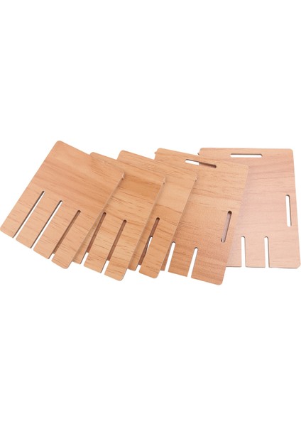 5d Dıy Elmas Çok Katmanlı Raf Boyama Aleti Depolama Tepsisi Delme Kalemi Düzenleyici Nakış Parçaları-Stil 1, 16 Izgara (Yurt Dışından) fırsatları