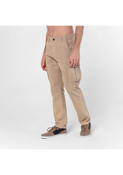 Woods Erkek Kargo Pantolonu RFWOODS22