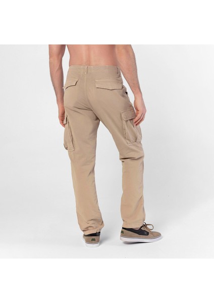 Woods Erkek Kargo Pantolonu RFWOODS22