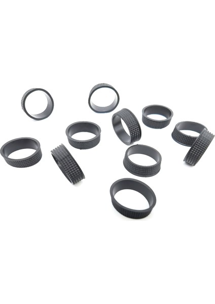 1 Adet Üst Kapak Mod Kadranı Düğmesi Daire Yuvarlak Kauçuk Kamera Yedek Parçası Canon 5d3 5d Iıı 6d 6d2 70D 80D Için (Yurt Dışından) fırsatları