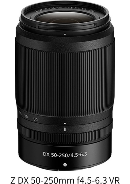 Nikon HB-90A Z50 Z7II Z Dx 50-250MM Vr Için 62MM Lens Parasoley Petal Güneşlik (Yurt Dışından) fiyatları