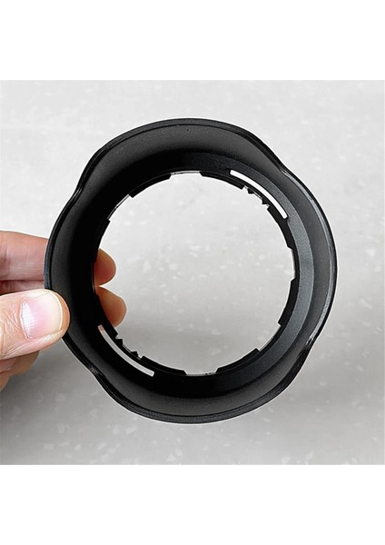 Nikon HB-90A Z50 Z7II Z Dx 50-250MM Vr Için 62MM Lens Parasoley Petal Güneşlik (Yurt Dışından) indirimleri