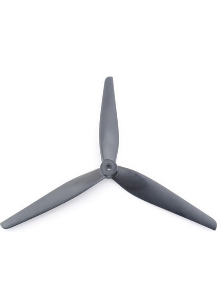 1 Çift 10 Inç Pervane 10X4.5X3 3 Kanatlı Ccw + Cw Pervane Rc Fpv Drone Dıy Parçaları Için (Yurt Dışından) fiyatları