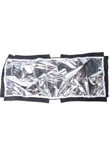 Renkli Kumaş U Tipi Reflektör Katlanabilir Fotoğraf Işığı Yansıtıcı Ekran Fotoğraf Stüdyosu Aksesuarları (Yurt Dışından) fırsatları