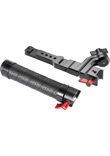 Gimbal Sabitleyici Sapı Katlanabilir Tutacak Uzatma Tutucu Soğuk Botlar 1/4 Port Djı Ronin Rs 2 /rsc 2 /rs 3 /rs 3 Pro Için (Yurt Dışından)