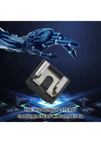 Kamera Vidası, 22 Adet 1/4 Inç ve 3/8 Inç Dönüştürücü Dişli Vidalar Adaptör Montajı Kamera Sıcak Ayakkabı Montajı 1/4 Set Kamera/üçayak/monopod/ışık Standı Için (Yurt Dışından) fiyatları